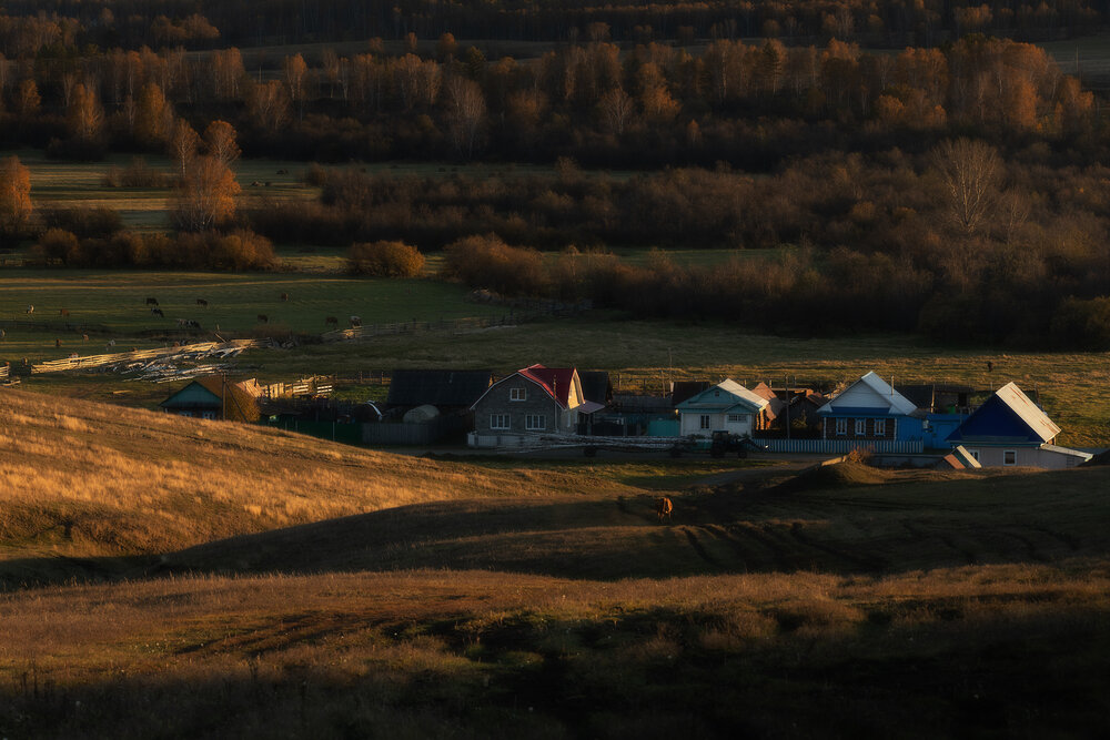 Photograph by Татьяна Бирюкова