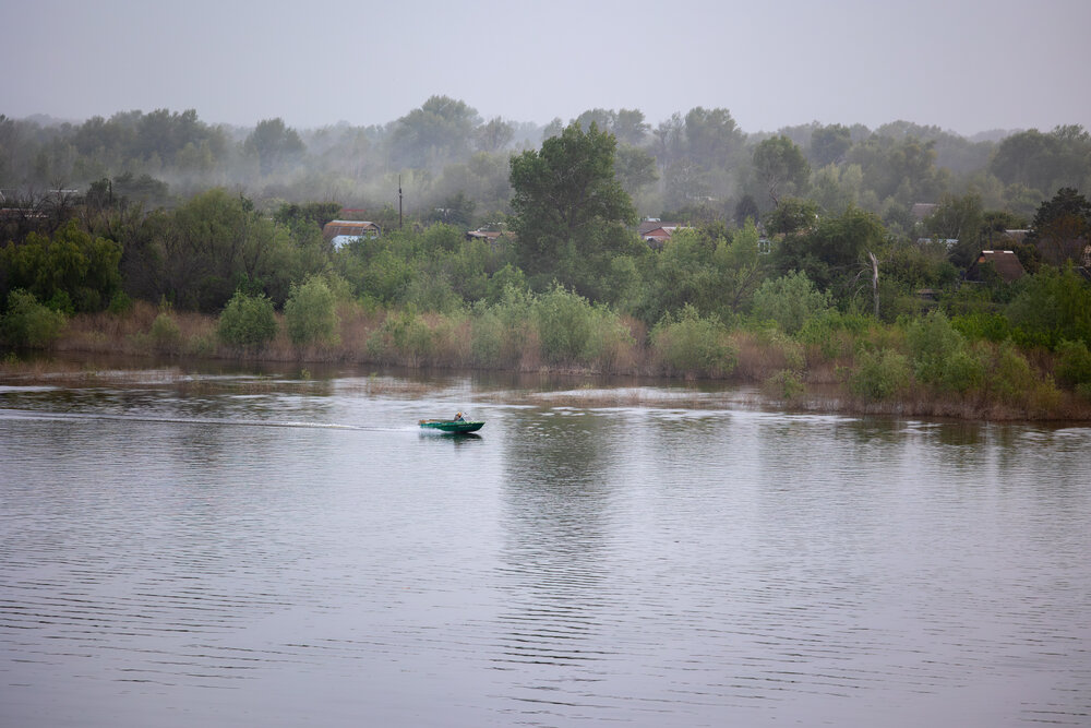 Photograph by Олег Дорошенко