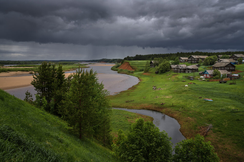 Photograph by Олег Зверев