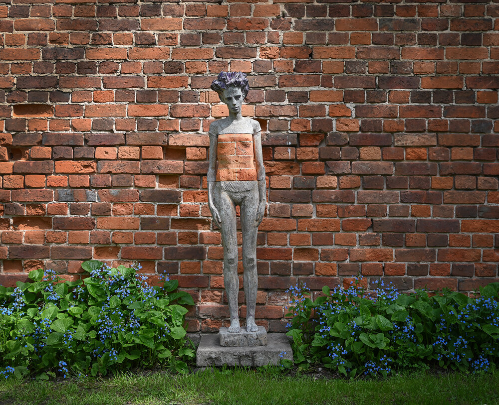 Photograph by Inna Ivanova