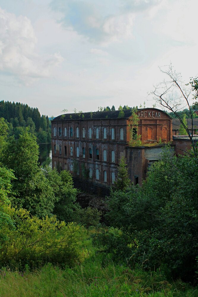 Photograph by Онищук Татьяна
