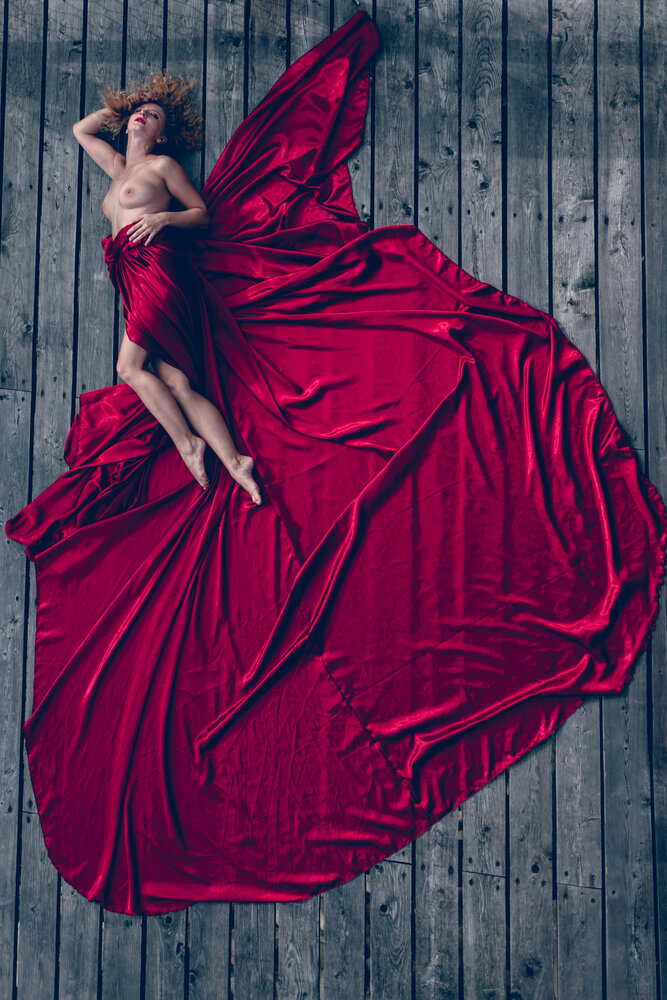 Photograph by Radek Svoboda