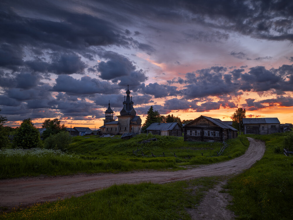 Photograph by Олег Зверев