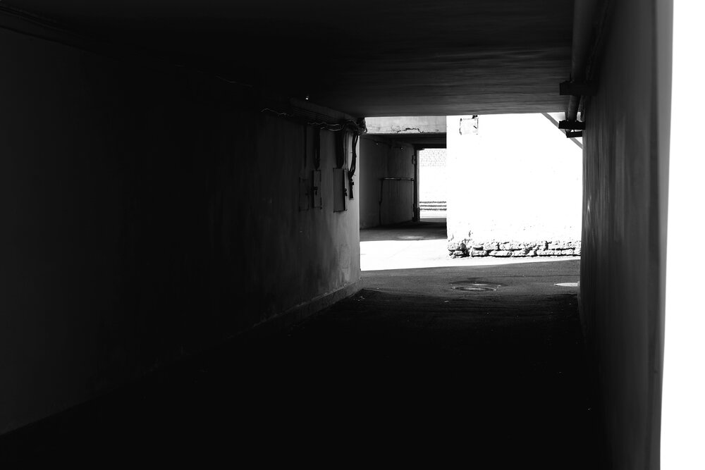 Photograph by Анастасия Туркина