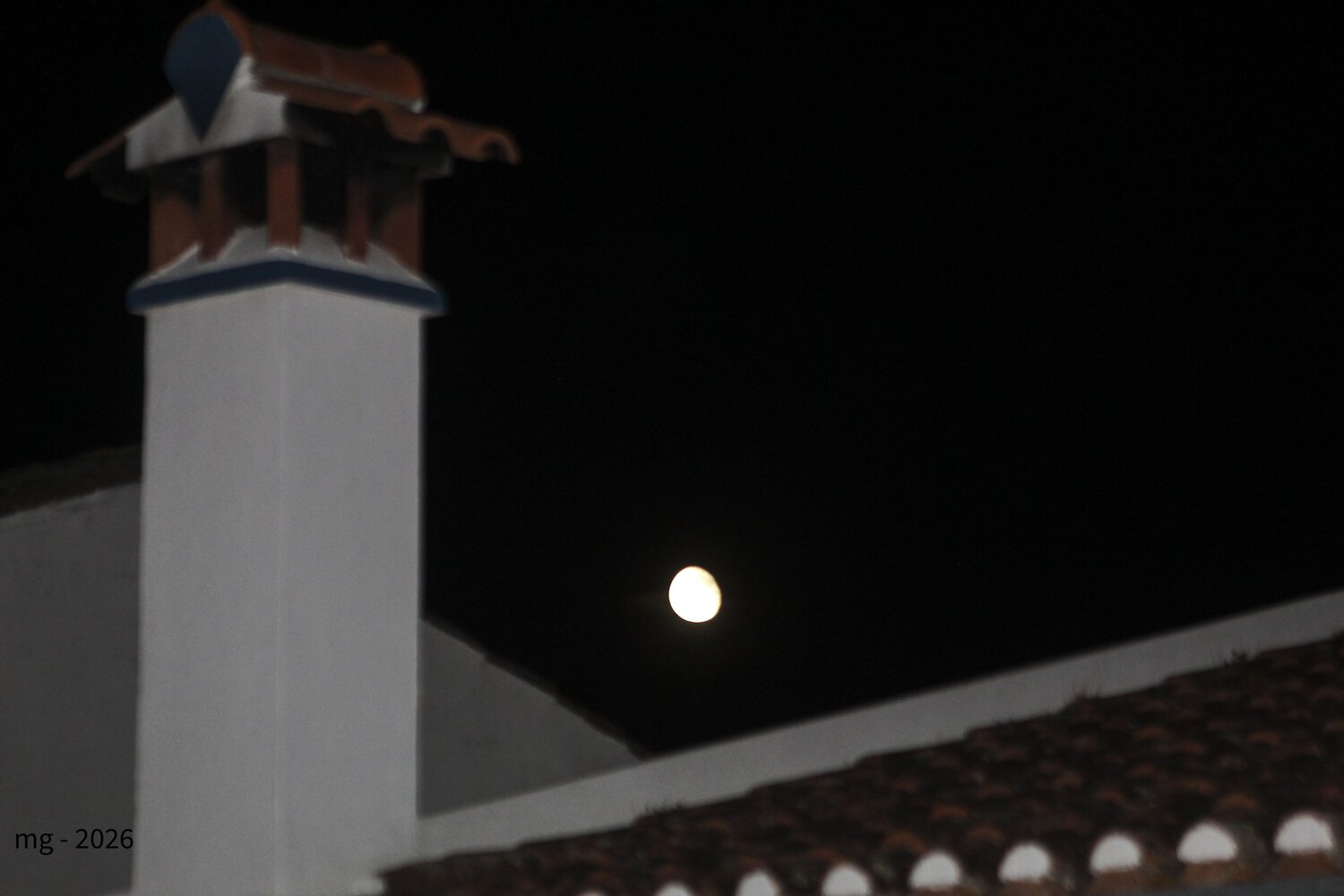 Da minha Janela