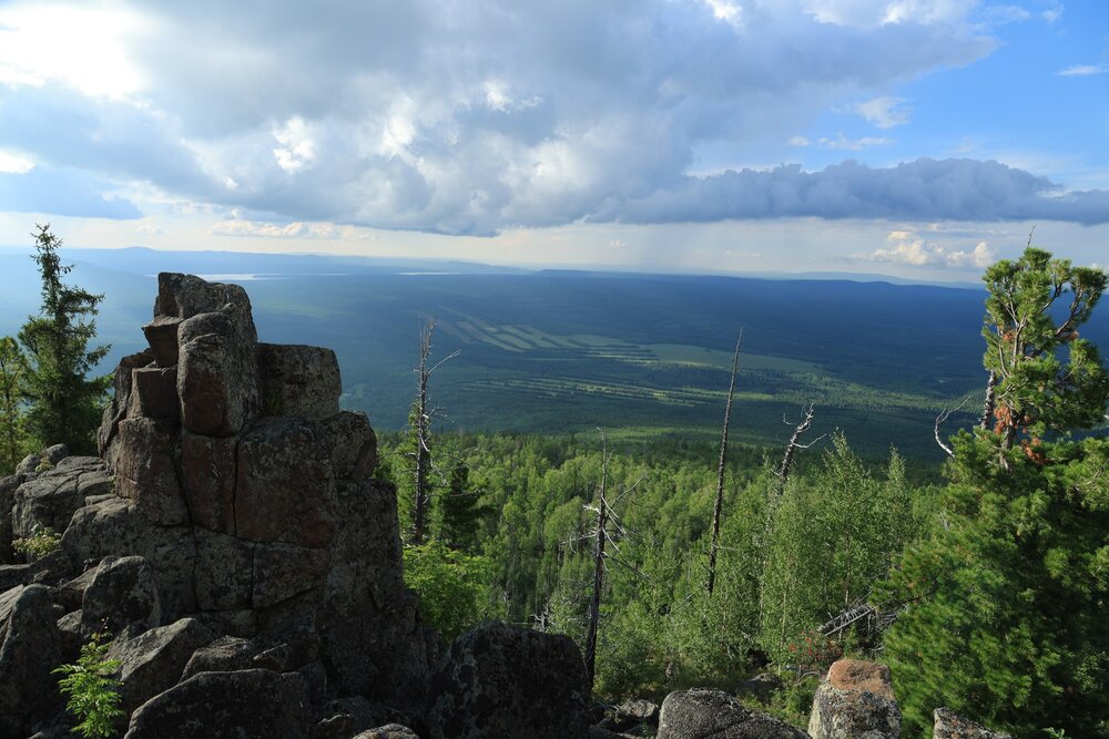 Photograph by Елена Шишкина