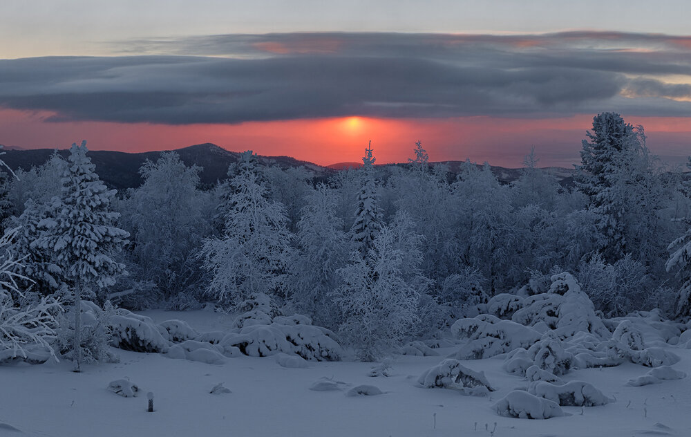 Photograph by Госпадарёв Александр