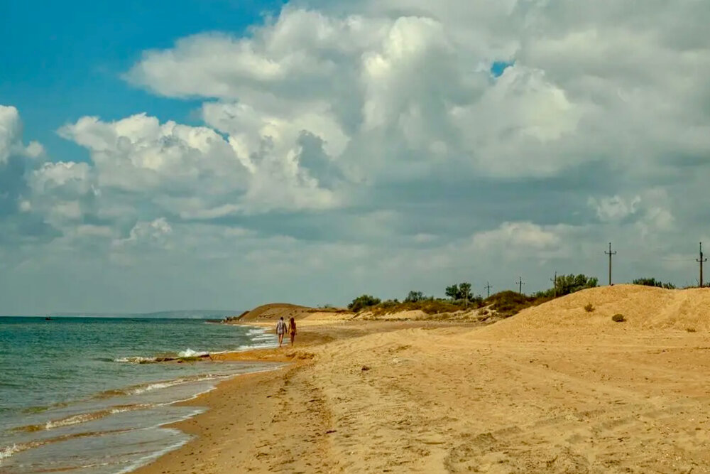 Photograph by Антонина Кузнецова