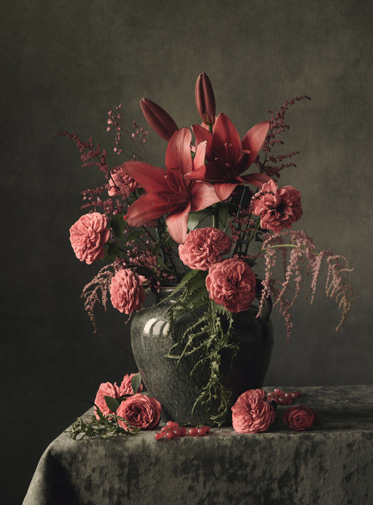 Photograph by Dina Ginevich