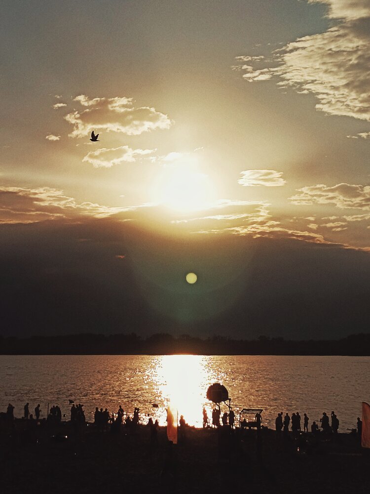 Photograph by Анастасия Чепурнова