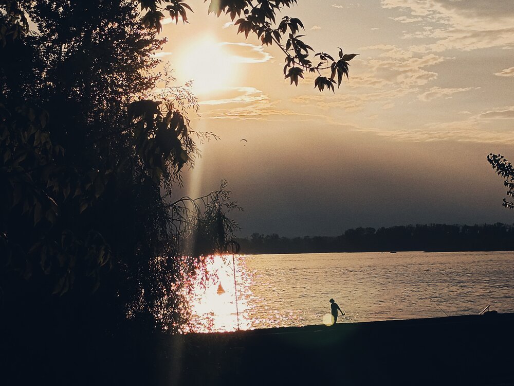 Photograph by Анастасия Чепурнова