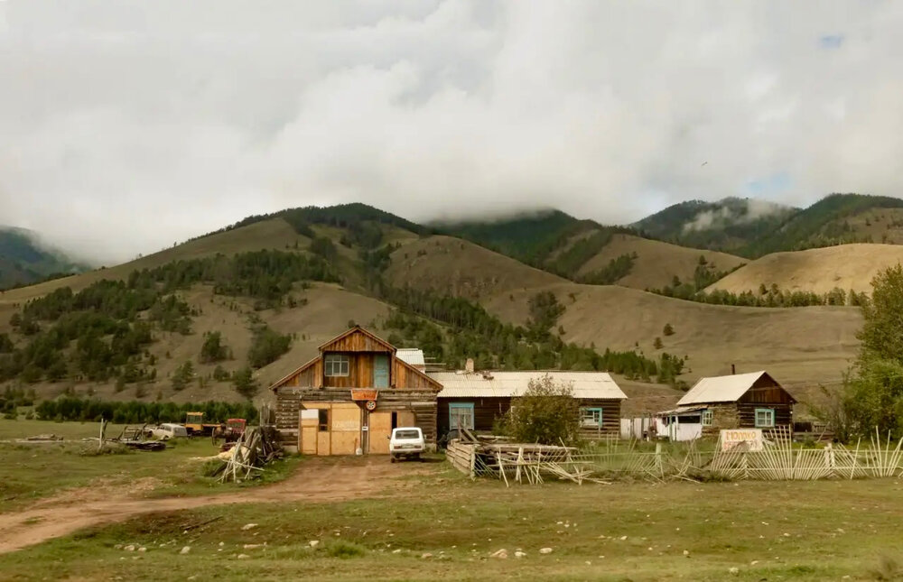 Photograph by Антонина Кузнецова