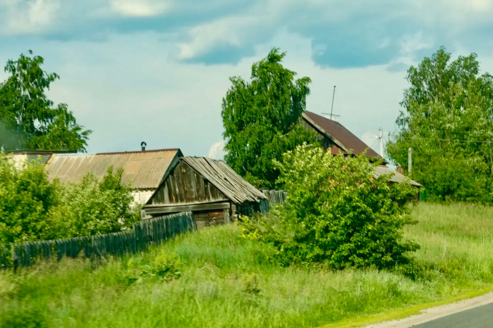 Photograph by Антонина Кузнецова