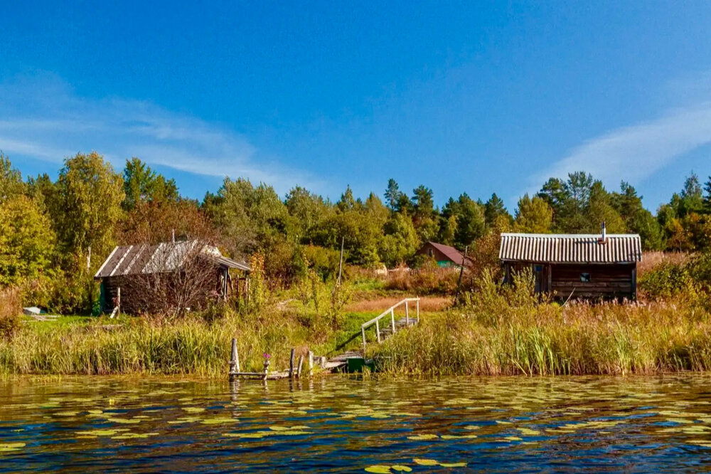 Photograph by Антонина Кузнецова