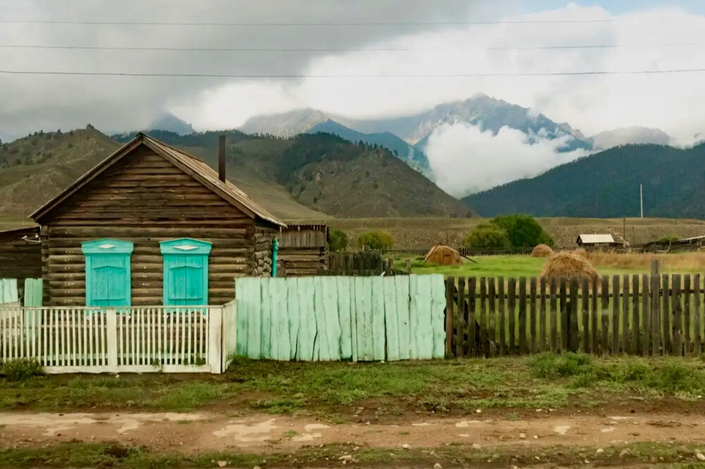 Photograph by Антонина Кузнецова