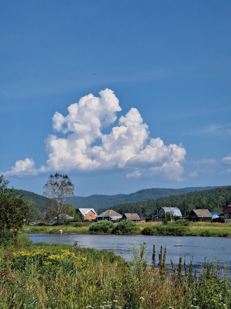 Photograph by Максим Ташкинов