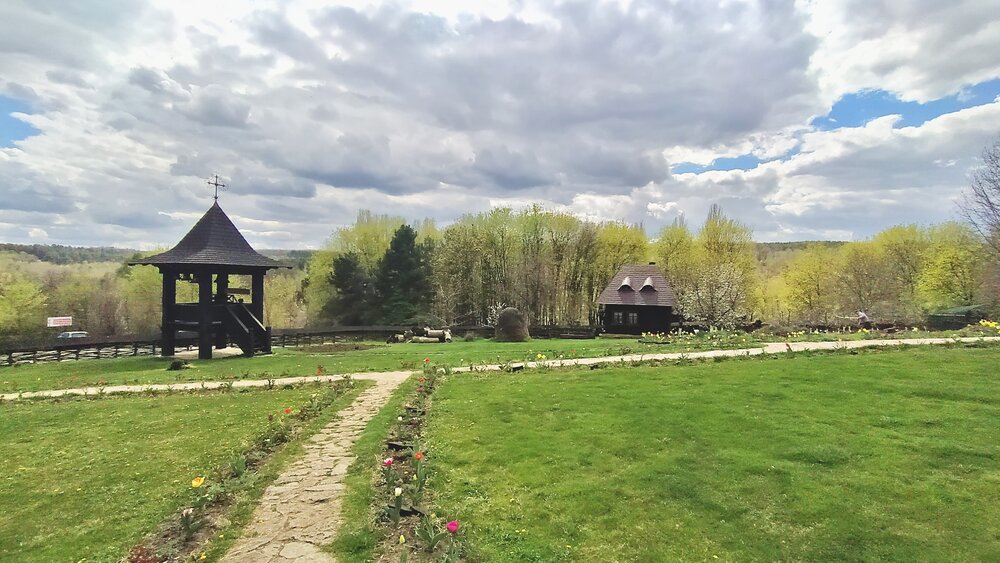 Photograph by Vadym Melnyk