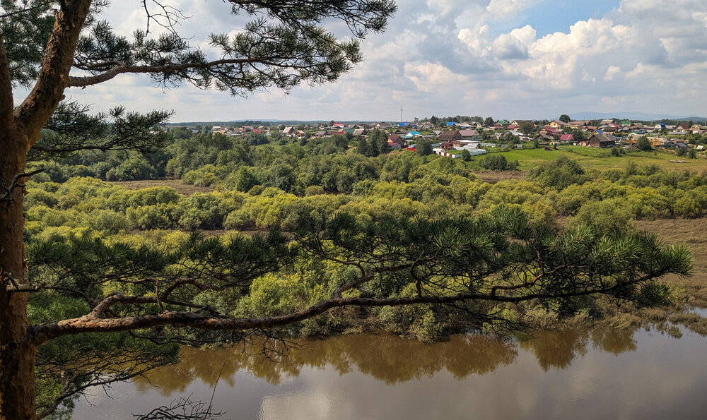 Photograph by Ольга Тимофеева