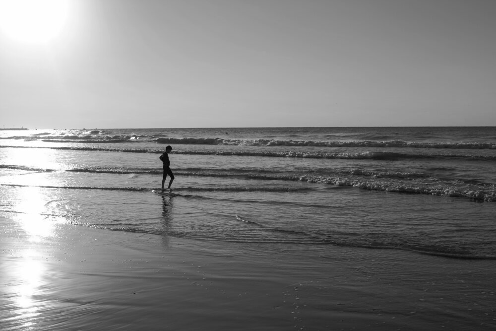 Loneliness