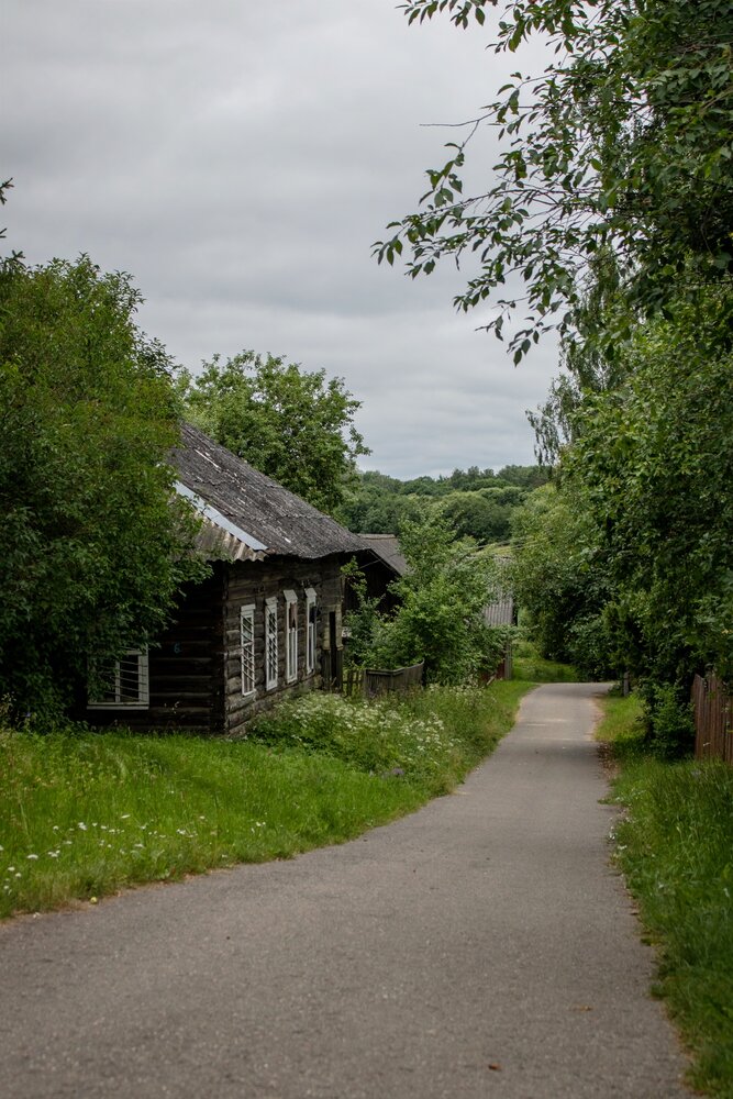 Photograph by Виктория Трущенко