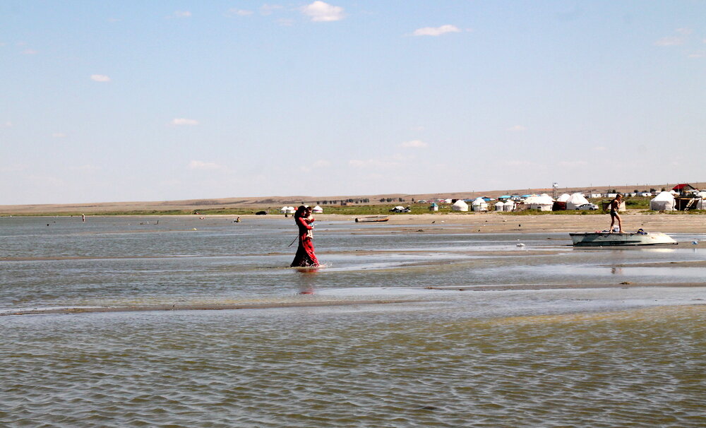 Photograph by Людмила Жданова