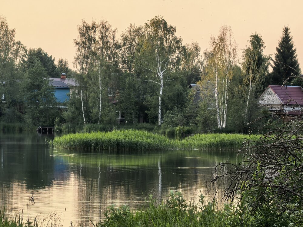 Photograph by Елена Охапкина