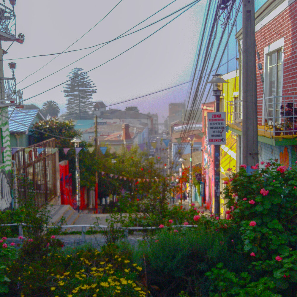 Photograph by FABRICIO MAZZARINO