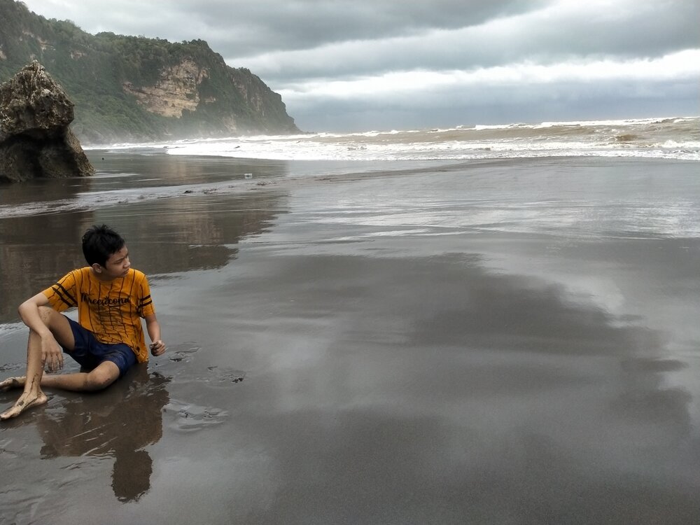 Photograph by Diyasti Yohana Ratih