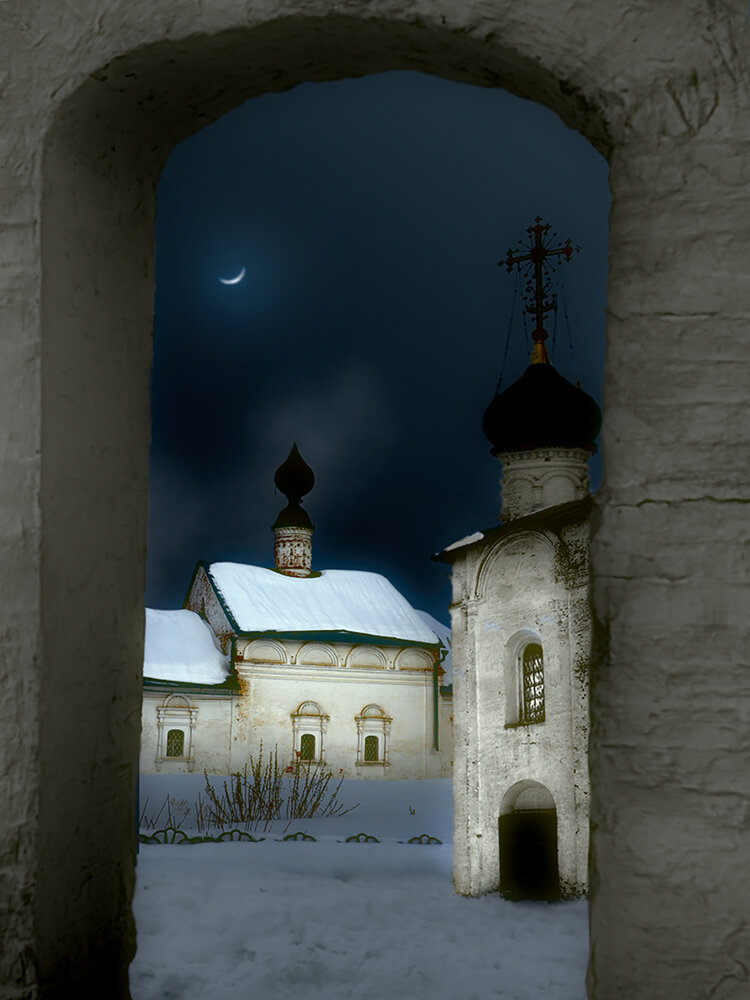 Photograph by T. Bondarenko