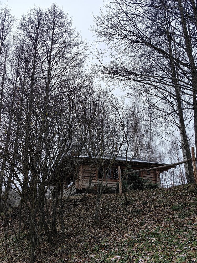 Photograph by Veranika Siratsinina