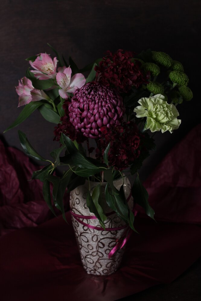 Photograph by Любовь Колмакова