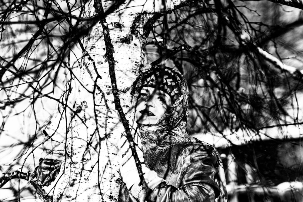 Photograph by Александра Раева