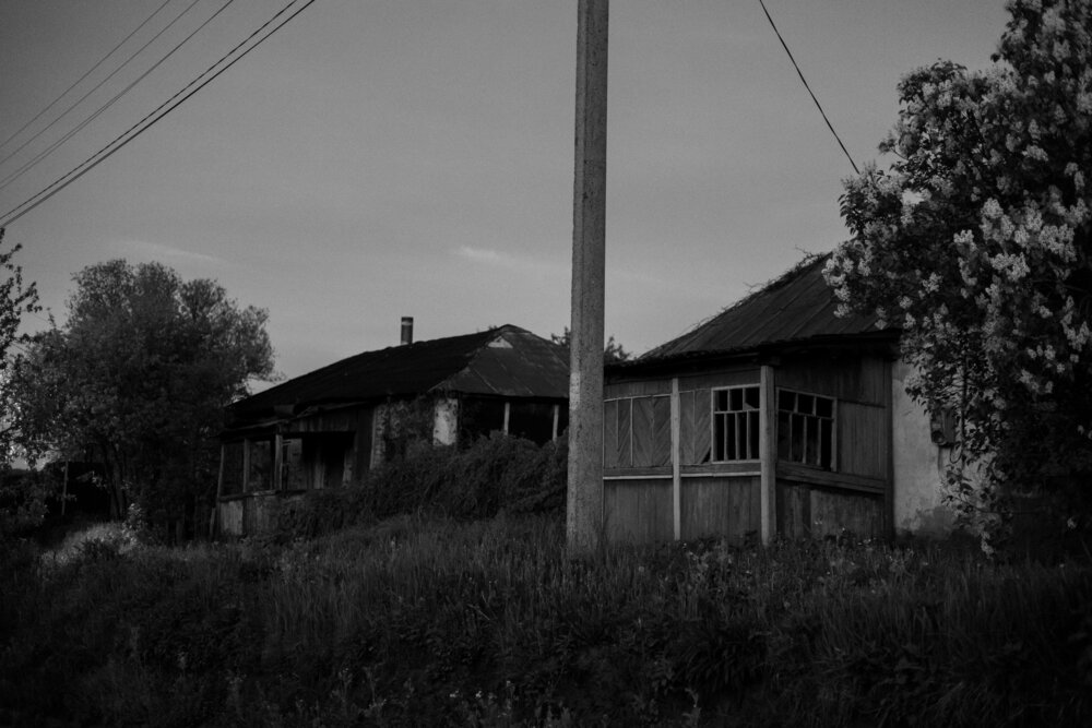 Photograph by Оксана Савенко