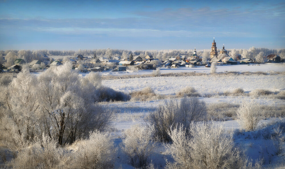 Photograph by Чумаков Александр
