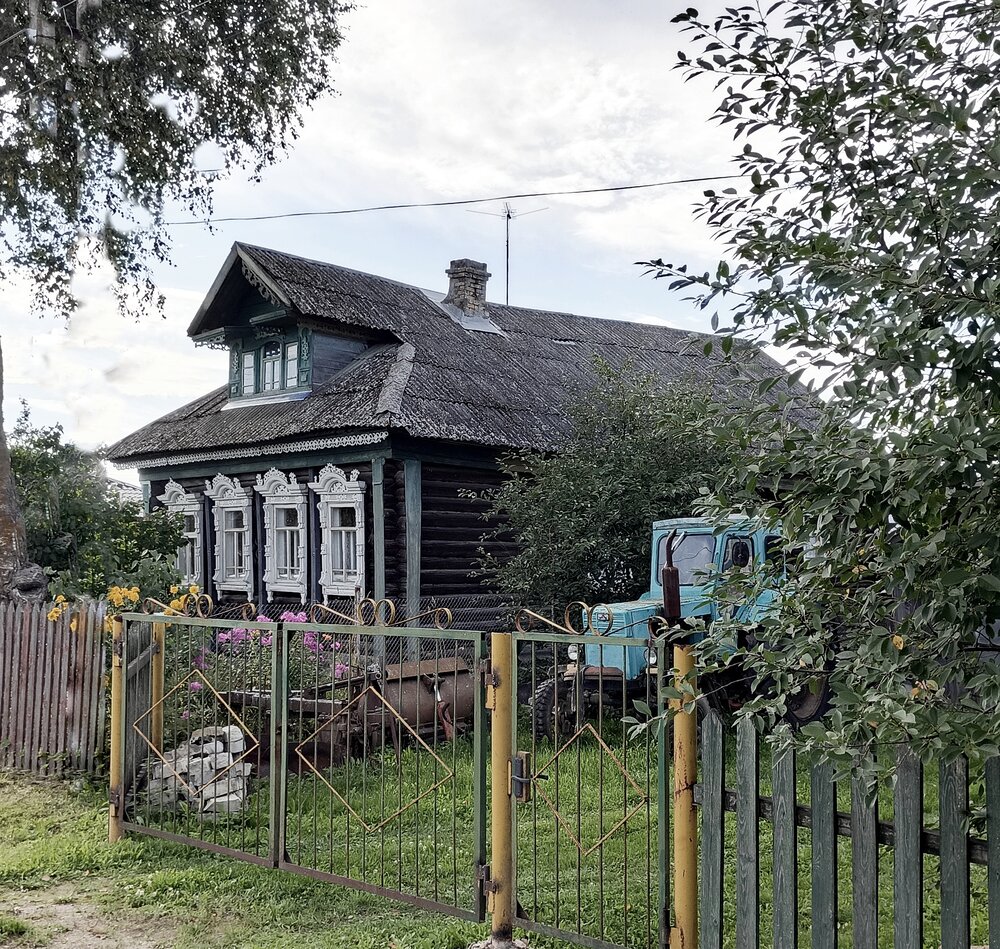 Photograph by Валентина Анюхина