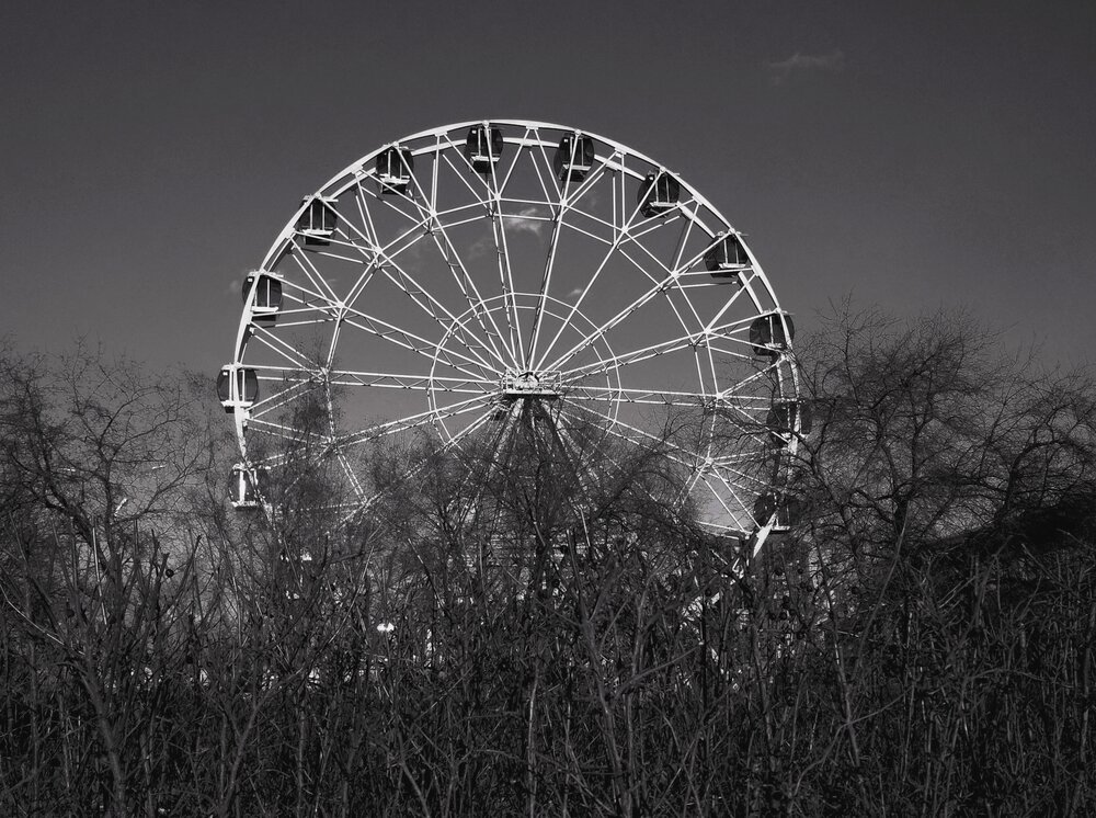 Photograph by Баженова Наталья