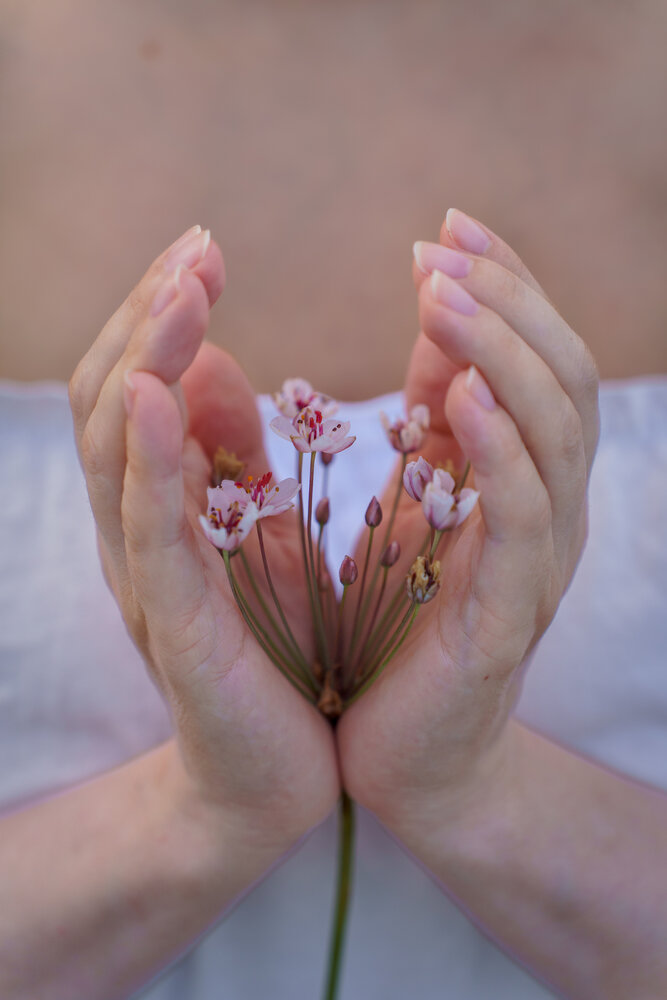 Photograph by Nina Zarubina