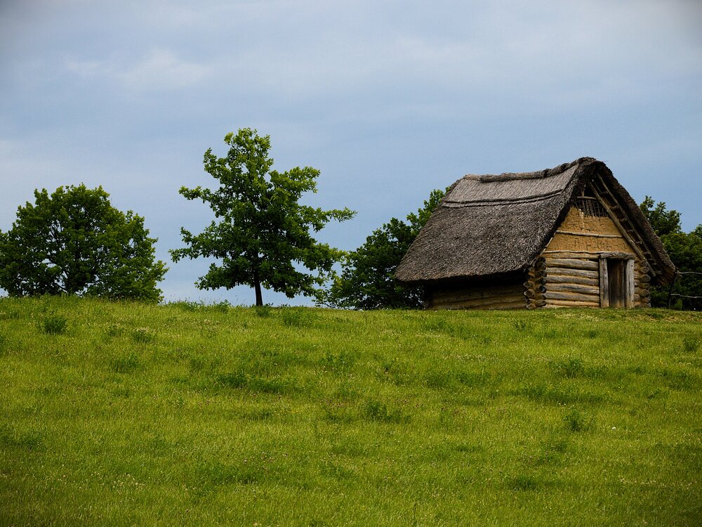 Photograph by Jozef Potocký