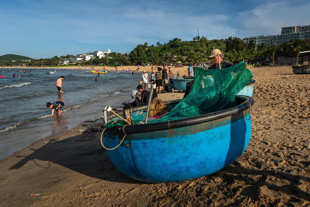 Фотография автора Minh Thuan Nguyen