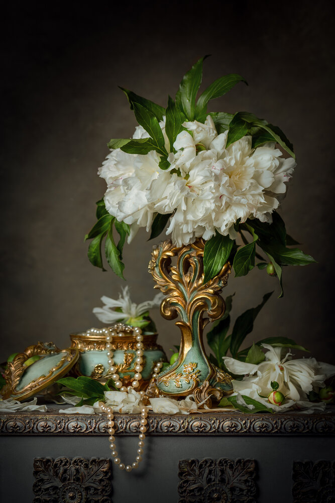 Photograph by Arina Bogachyova