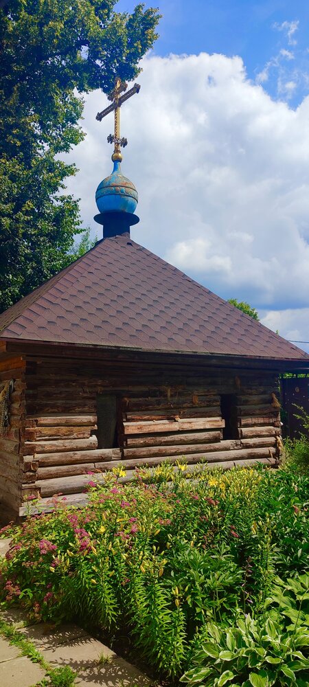Фотография автора Юлия Журавлева