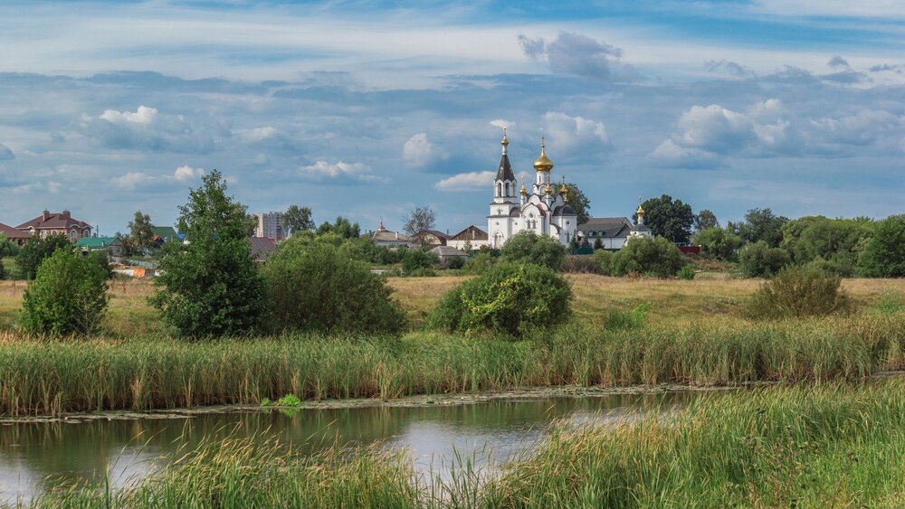 Photograph by Alexander Eliseev