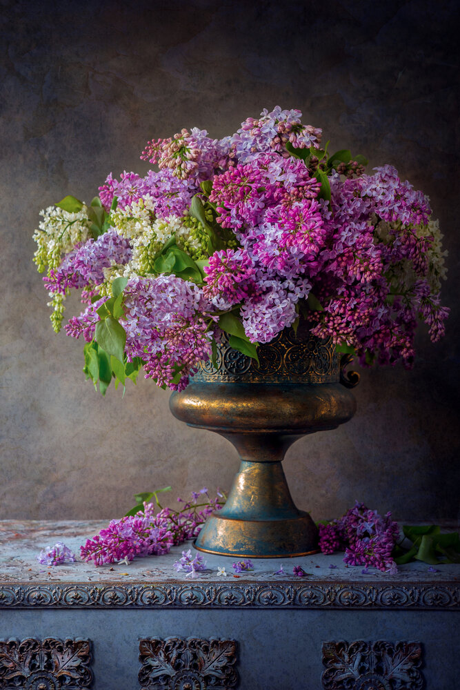 Photograph by Arina Bogachyova