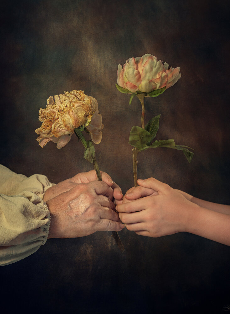 Photograph by Ирина Маркова