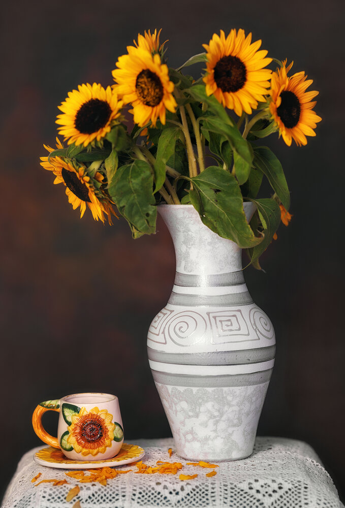 Photograph by Ирина Маркова