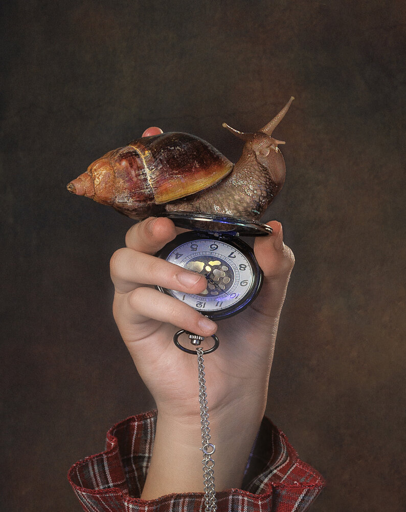 Photograph by Ирина Маркова