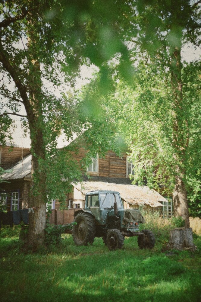 Photograph by Анна Столбова