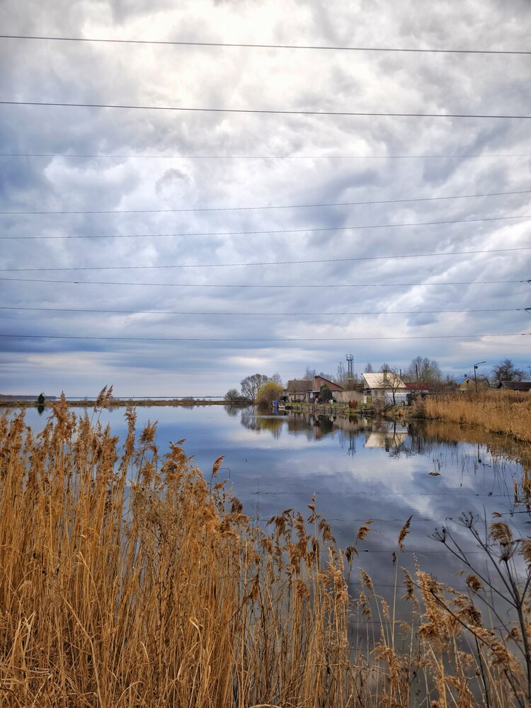 Photograph by Olga Asson