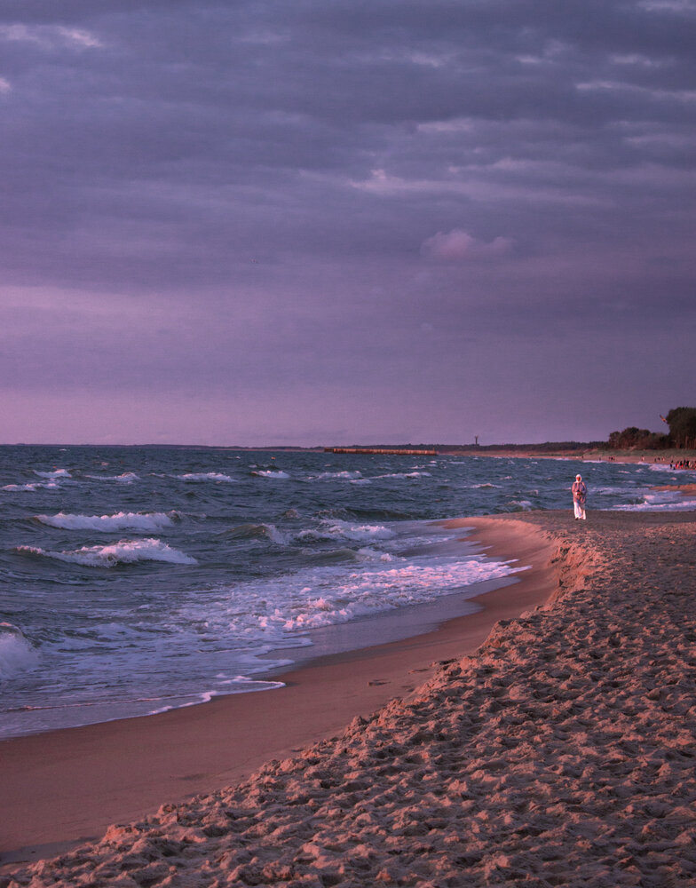 Photograph by Vitali Domaniewski Domaniewski