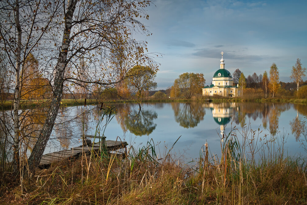 Фотография автора Ольга Холкина